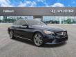 Used 2019 Mercedes-Benz C-Class C 300 Sedan