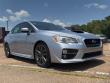 Used 2017 Subaru WRX Premium Sedan