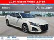 Used 2024 Nissan Altima 2.0 SR Sedan