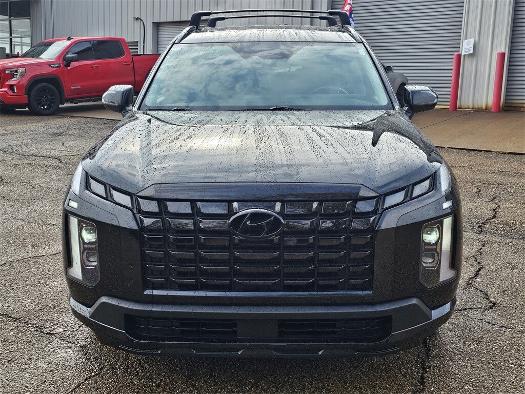Used 2023 Hyundai Palisade XRT SUV