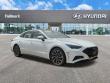 Used 2021 Hyundai Sonata Limited Sedan