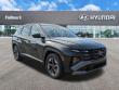 New 2026 Hyundai Tucson SEL SUV