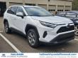 Used 2023 Toyota RAV4 XLE SUV