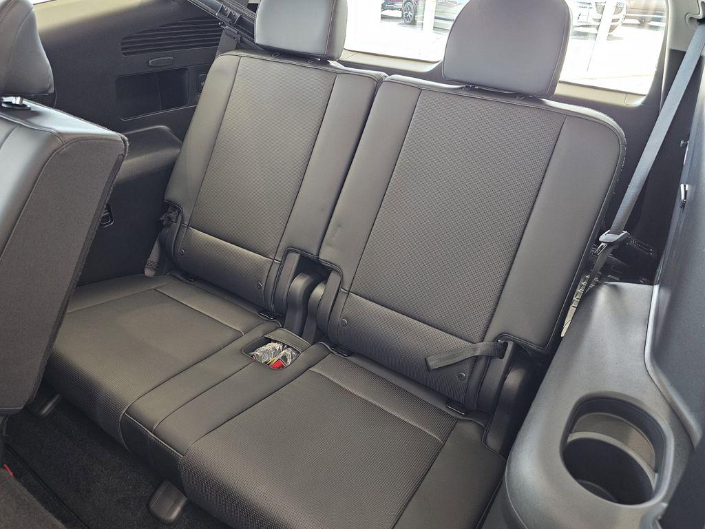 2026 Hyundai IONIQ 9 SEL - Photo 14