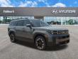 New 2026 Hyundai Santa Fe SEL FWD Sport Utility