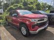 Used 2024 Chevrolet Silverado LT Crew Cab
