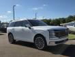 New 2026 Hyundai Palisade Calligraphy SUV