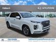 Used 2021 Hyundai Palisade Calligraphy SUV