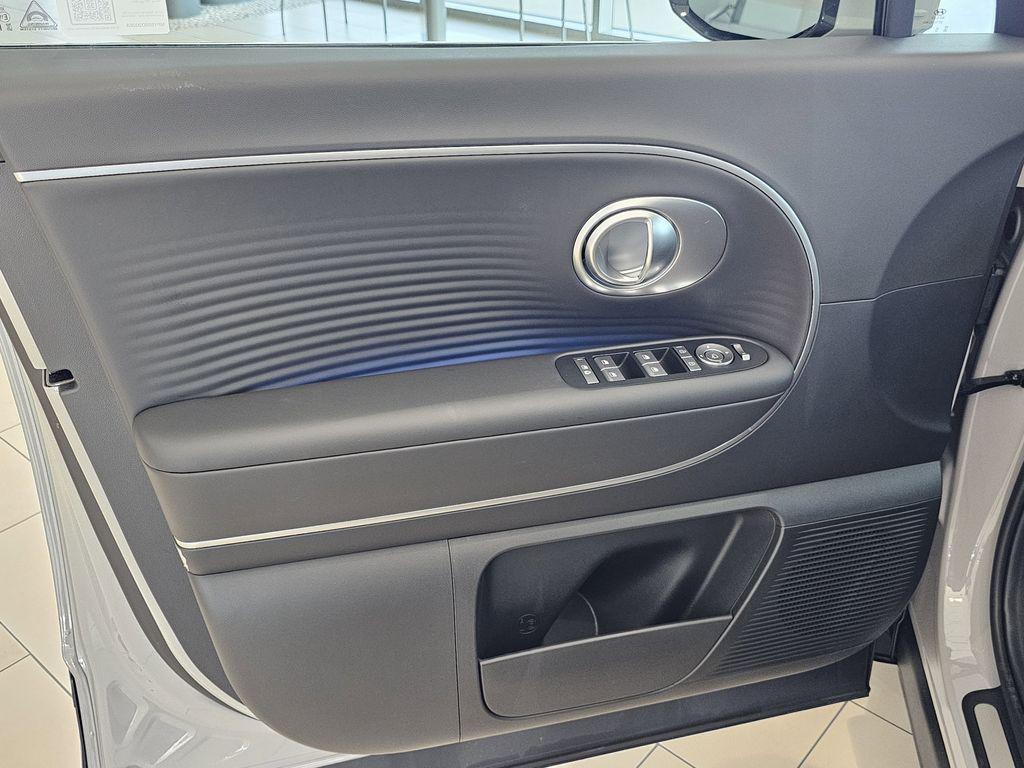 2026 Hyundai IONIQ 9 SEL - Photo 12