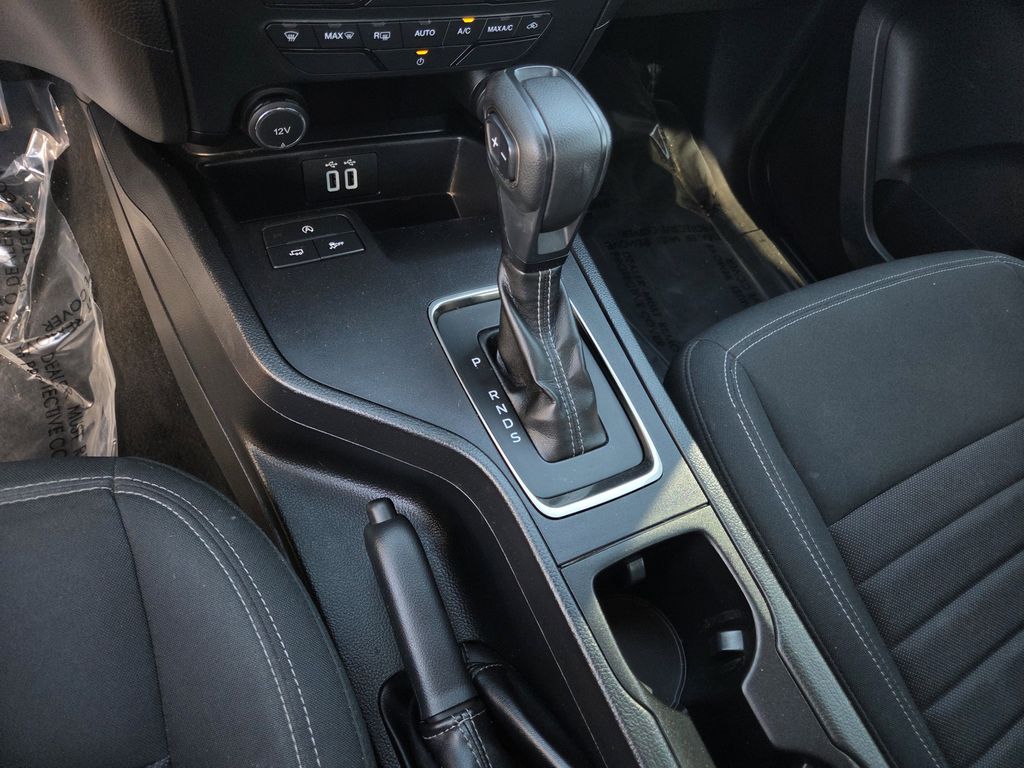 2021 Ford Ranger XLT - Photo 12