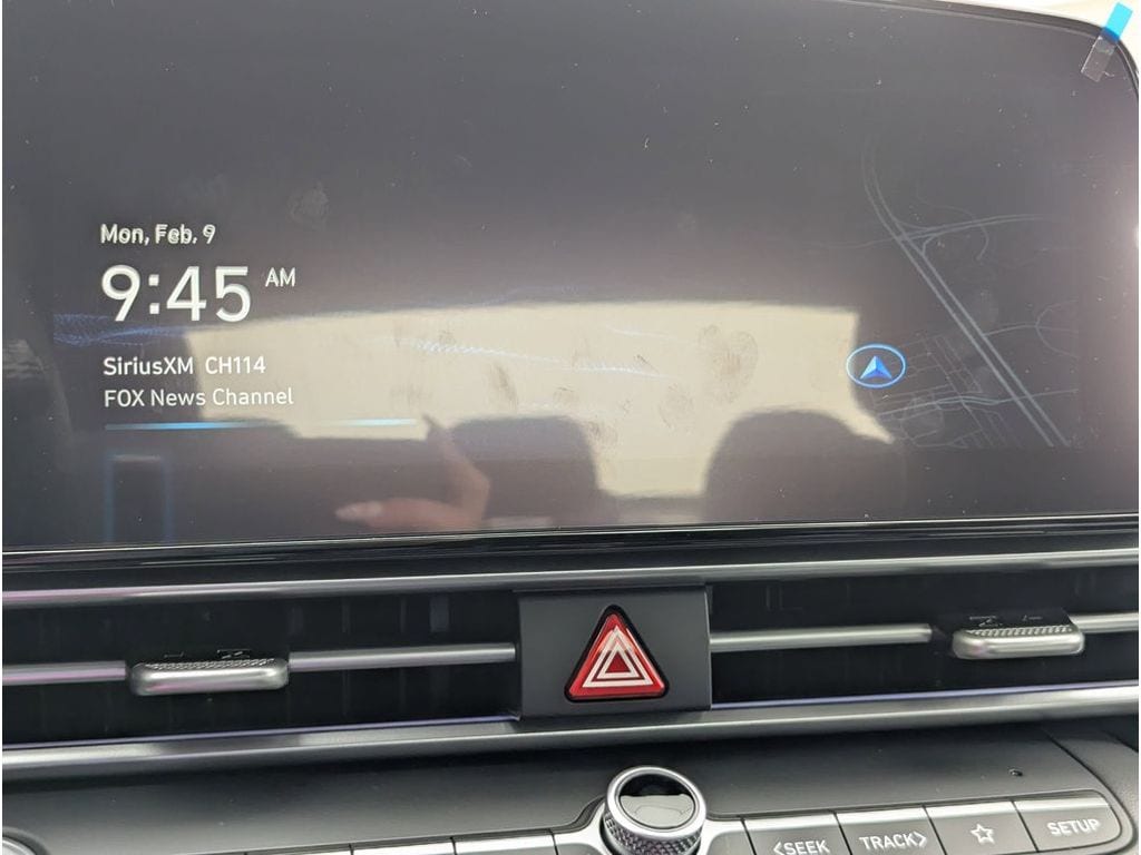 2025 Hyundai Elantra SEL - Photo 6