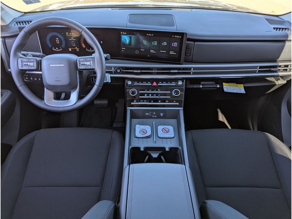 2026 Hyundai Santa Fe SE - Photo 5