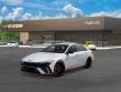 New 2026 Hyundai Elantra N N Sedan