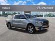 Used 2020 Ram 1500 Laramie Truck