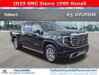 Used 2023 GMC Sierra 1500 Denali Truck