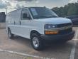 Used 2024 Chevrolet Express Work Van Cargo Van