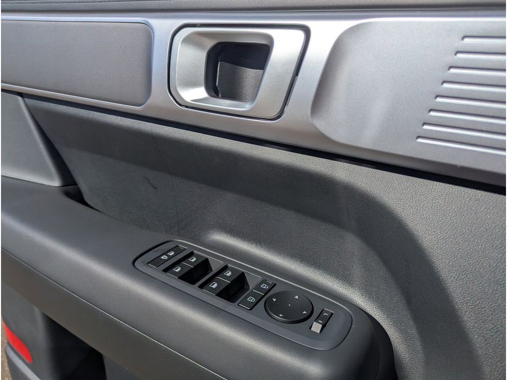 2026 Hyundai Santa Fe SE - Photo 14