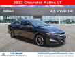 Used 2023 Chevrolet Malibu LT Sedan