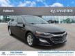 Used 2023 Chevrolet Malibu LS Sedan