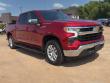 Used 2024 Chevrolet Silverado LT Crew Cab