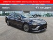 Hyundai Sonata Hybrid