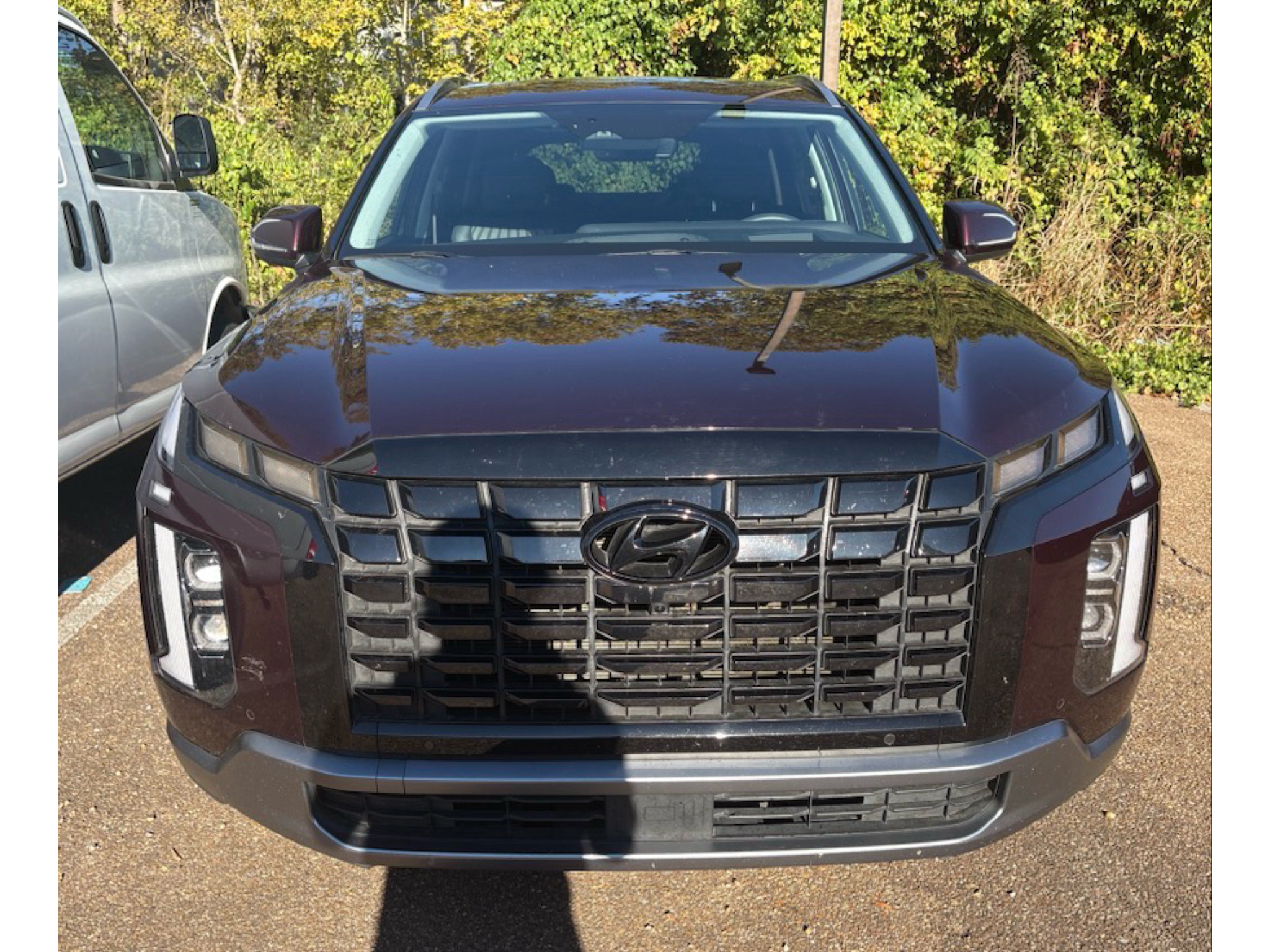 Used 2023 Hyundai Palisade Limited Sport Utility