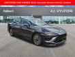 Certified 2024 Hyundai Sonata Hybrid Limited Sedan