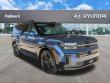 New 2026 Hyundai Santa Fe Hybrid Calligraphy SUV