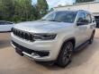 Used 2024 Jeep Wagoneer Series III Sport Utility
