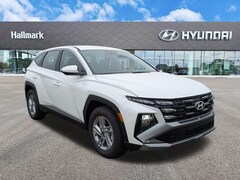 2026 Hyundai Tucson SE SUV