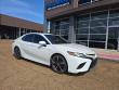 Used 2018 Toyota Camry XSE Sedan