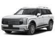 New 2027 Hyundai Palisade SEL FWD Sport Utility