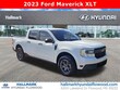 Ford Maverick