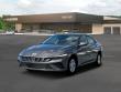 New 2026 Hyundai Elantra SE Sedan