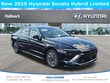Hyundai Sonata Hybrid