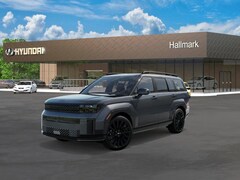 2026 Hyundai Santa Fe Calligraphy SUV