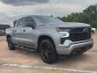 Used 2023 Chevrolet Silverado RST Crew Cab