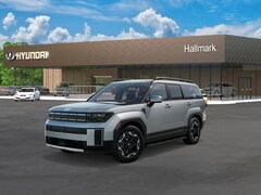 2026 Hyundai Santa Fe SEL SUV