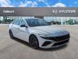 New 2026 Hyundai Elantra Hybrid SEL Sport Sedan