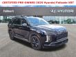 Certified 2025 Hyundai Palisade XRT SUV