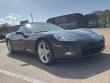Used 2008 Chevrolet Corvette Base Convertible