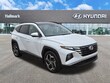  Hyundai Tucson Hybrid