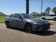 New 2026 Hyundai Elantra SEL Sport Sedan