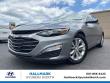 Used 2024 Chevrolet Malibu LT Sedan