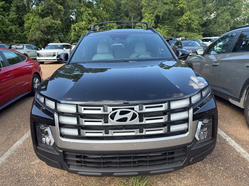 Used 2026 Hyundai Santa Cruz SEL Crew Cab