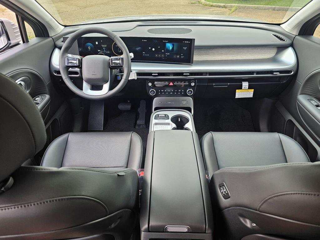 2026 Hyundai IONIQ 9 SEL - Photo 8