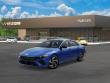 New 2026 Hyundai Elantra SEL Sport Sedan