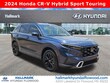 Honda CR-V Hybrid