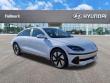 New 2025 Hyundai IONIQ 6 SE Sedan