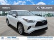  Toyota Highlander Hybrid
